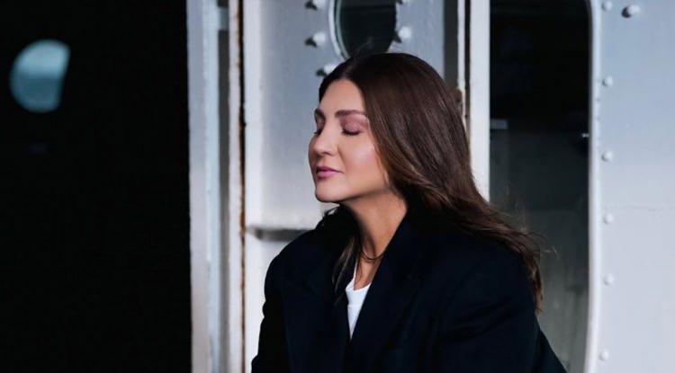 <p>Sibel Can, torun haberiyle b&uuml;y&uuml;k bir sevin&ccedil; yaşadı.</p>
