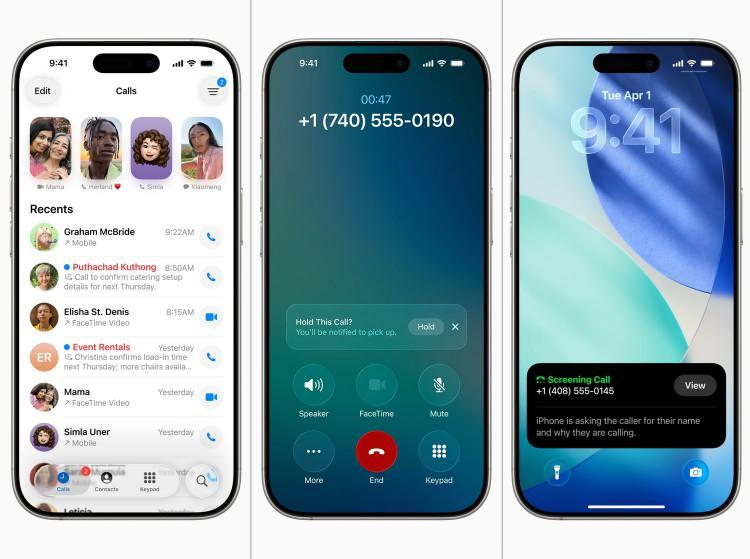 <p>Şirketin en son halka açık olarak yayınlanan iOS sürümü iOS 18.5’tu ve iOS 19 bekleniyordu. Son açıklamayla birlikte şirket iOS 18’den sonra iOS 19’u atlayıp doğrudan “iOS 26” adını kullanmaya başlıyor.</p>