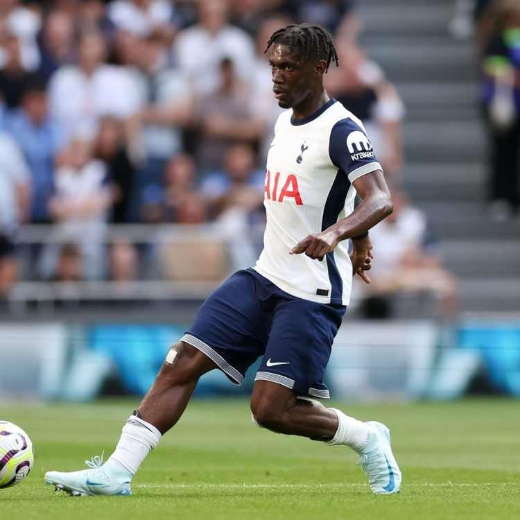 <p>Yves Bissouma<br />
<br />
Mevki: Orta saha<br />
<br />
Günvel Kulüp: Tottenham<br />
<br />
Gelmesi muhtemel takım: Fenerbahçe</p>