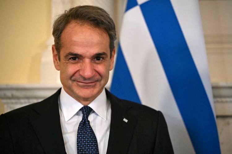 <p><strong><span style="color:#B22222">KIRIAKOS MIÇOTAKIS </span> |  İSRAİL</strong></p>

<p> </p>

<p><strong>Yunanistan Başkanı</strong></p>
