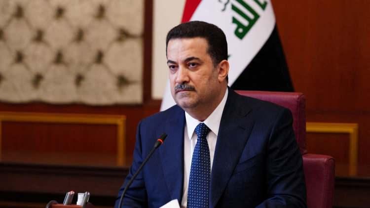 <p><strong><span style="color:#B22222">MUHAMMED ŞIYA ES-SUDANI </span> | FİLİSTİN</strong></p>
<p> </p>
<p><strong>Irak Başkanı</strong></p>