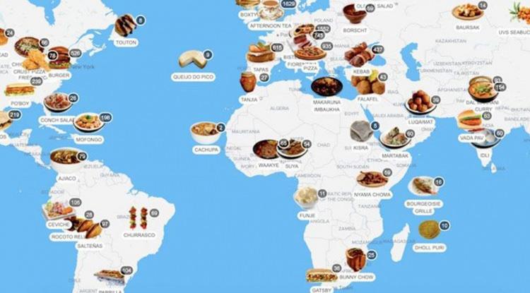 <p>Yeme, içme, seyehat ve keşif üzerine çalışmalar yapan Taste Atlas, 2025 yılı için <strong>"Dünyanın En İyi Kahvaltıları"</strong> listesini hazırladı.</p>