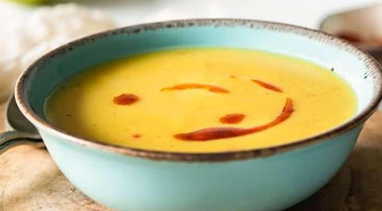 <p><strong>12. MERCİMEK ÇORBASI</strong></p>
