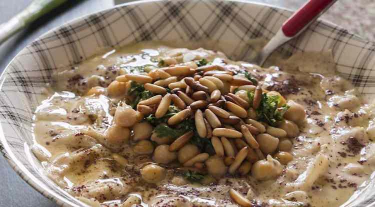 <p><strong>17. FATTEH (LÜBNAN, SURİYE)</strong></p>
