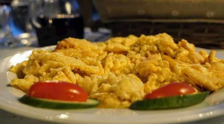 <p><strong>19. STAKE ME AYGA (YUNANİSTAN)</strong></p>
