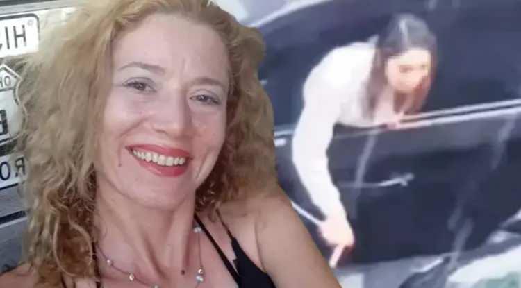 Ünlü oyuncu Ceren Bıyıklı Şişli'de ortalığı birbirine kattı: İlaç kullanıyorum hatırlamıyorum!