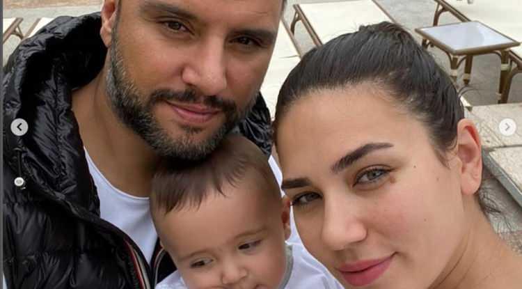 <p>Buse Varol'un kalabalık bir aile istediği biliniyor.</p>