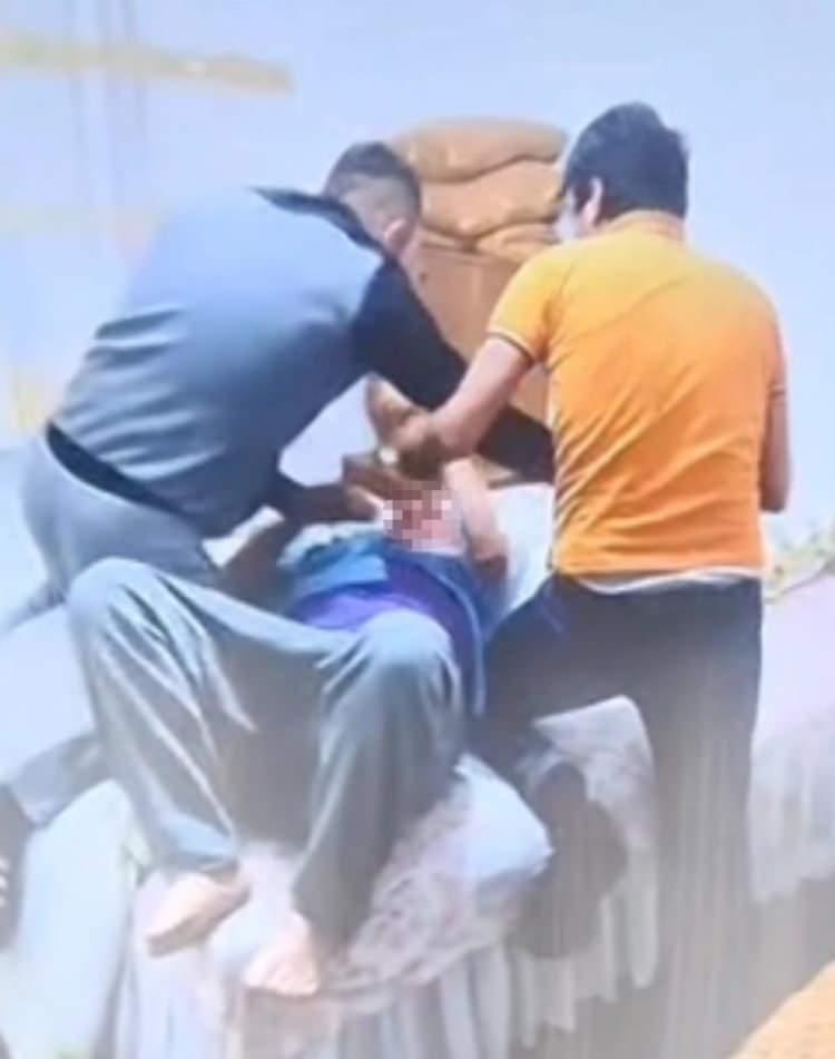 <p>Olayla ilgili yargılanan 3 kişi hakkında verilen müebbet ve 6’şar yıl hapis cezası, Yargıtay 1. Ceza Dairesi tarafından onandı.</p>