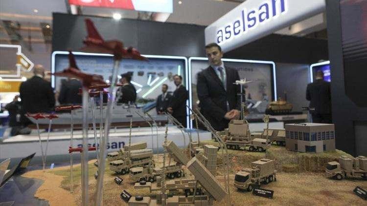 <p>Türk savunma sanayi şirketleri ile Endonezya arasındaki işbirliği daha da güçlendi. Endonezya, TUSAŞ ve ROKETSAN'dan sonra ASELSAN'la da iş birliği yapıldı... İşte detaylar...</p>