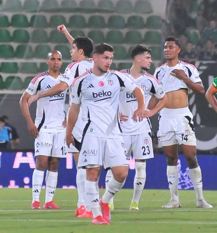 <p>UEFA Avrupa Ligi 1. eleme turunda ilk maçlar 10 Temmuz, rövanşlar ise 17 Temmuz'da oynanacak.</p>