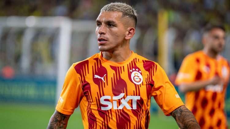 <p>Lucas Torreira<br />
<br />
Galatasaray<br />
<br />
13 milyon Euro</p>