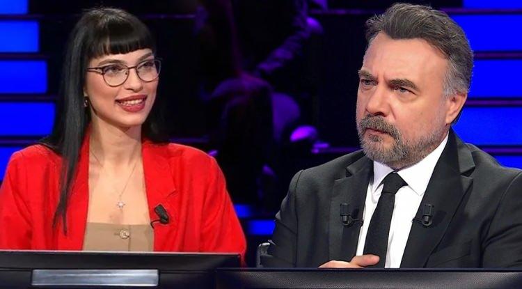 Yarışmacının ilkokul matematiğiyle imtihanı Milyoner'e damga vurdu: Sosyal medya çalkalandı