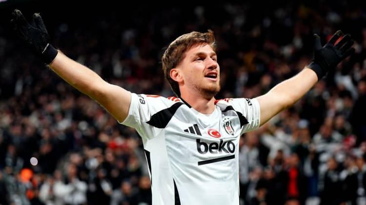 <p>Semih Kılıçsoy<br />
<br />
Beşiktaş<br />
<br />
12 milyon Euro</p>