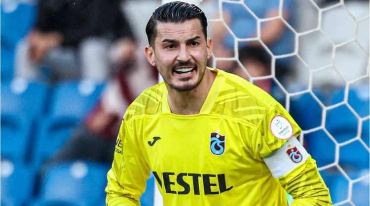 <p>Uğurcan Çakır<br />
<br />
Trabzonspor<br />
<br />
9.5 milyon Euro</p>