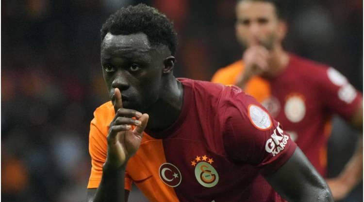 <p>Davinson Sanchez<br />
<br />
Galatasaray<br />
<br />
20 milyon Euro</p>