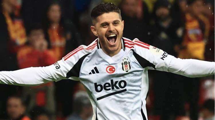 <p>Rashica: 7.5 M€ > 6.5 M€</p>