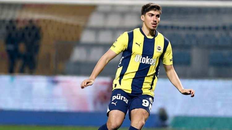 <p>Yusuf Akçiçek<br />
<br />
Fenerbahçe<br />
<br />
12 milyon Euro</p>