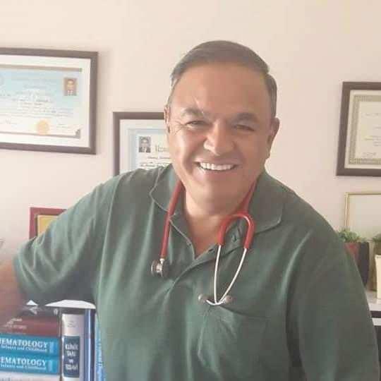 <p>Dr. Günay’ın ölümüne ilişkin soruşturma sürüyor. </p>
<p> </p>
