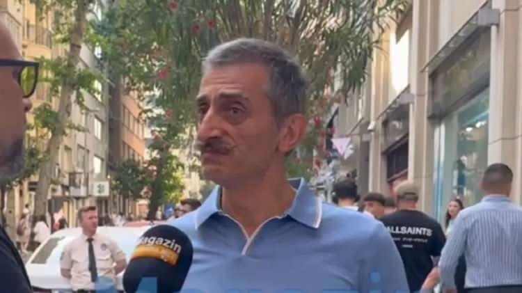 <p>Oyuncu, <strong>"Beni bu hale getiren kim varsa cenazeme kimse gelmesin. Allah için gelmesinler. Mama alıp bir köşede sokak hayvanlarını beslesinler" </strong>demişti.</p>