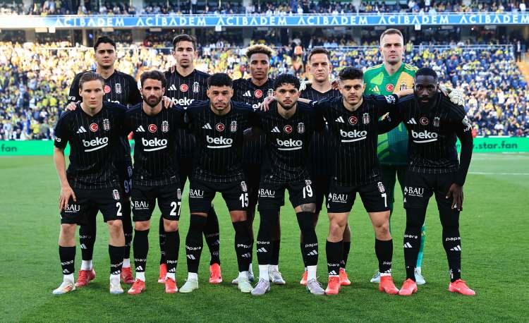 <p>Samsunspor, Avrupa Ligi'nde lig aşamasına kalabilmek için tek eleme, Beşiktaş ise 3 eleme oynayacak.</p>