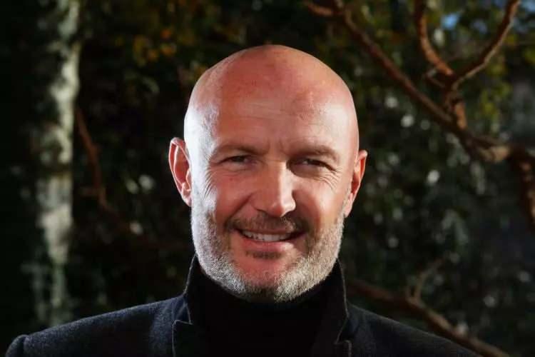 <p>FRANK LEBOUEF-AKTÖR</p>