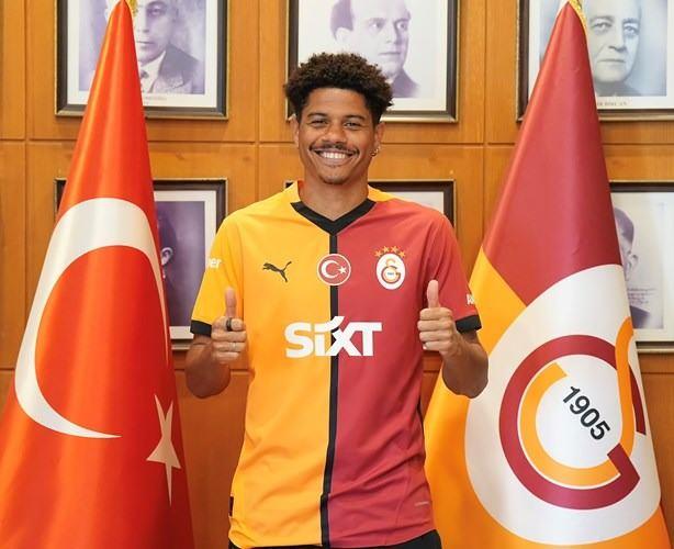 <p>Gabriel Sara<br />
<br />
Galatasaray<br />
<br />
22 milyon Euro</p>