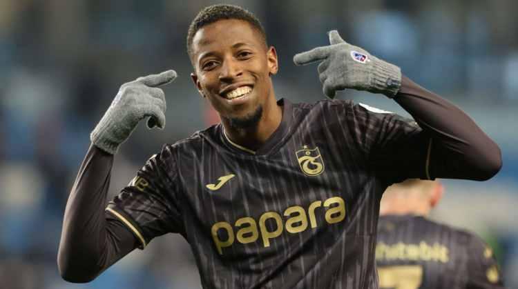 <p>Simon Banza<br />
<br />
Trabzonspor<br />
<br />
14 milyon Euro</p>