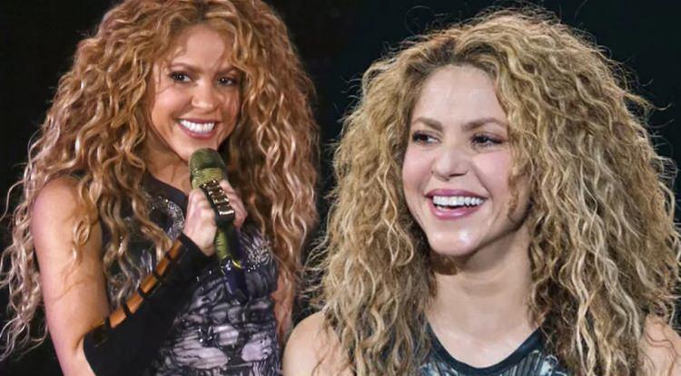 <p><strong><em>Dünyaca ünlü Kolombiyalı şarkıcı Shakira, ABD'nin göçmen politikalarına ilişkin konuştu.</em></strong></p>