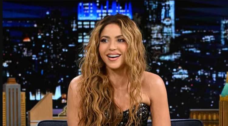 <p>Şarkıları ve sahne performansıyla oldukça dikkat çeken pop yıldız Shakira, özel hayatıyla da gündemden düşmüyor.</p>