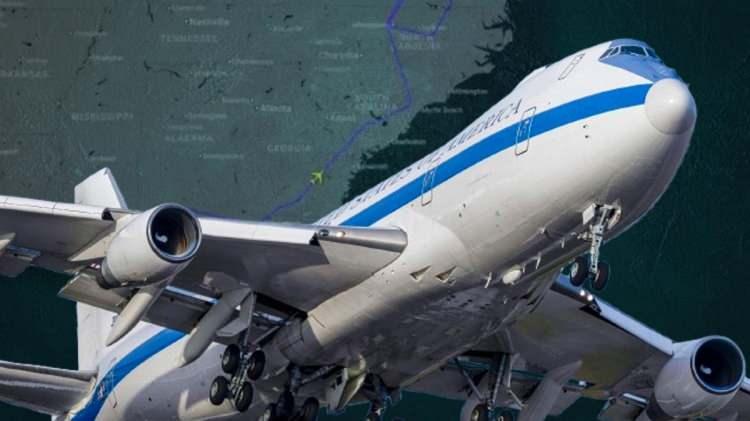 <p>Ancak ABD Hava Kuvvetleri’nden yapılan resmi açıklamada, uçuşun mevcut Ortadoğu krizinden bağımsız olarak önceden planlandığı ve Air Force Global Strike Command’e yönelik bir komuta ziyaretinin parçası olduğu bildirildi.</p>
<p> </p>