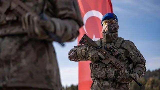 <p><span style="color:#B22222"><strong>1)  TÜRKİYE</strong></span></p>
