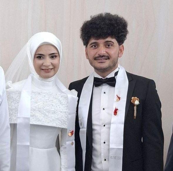 <p><span style="color:#000000"><strong>Emre Belözoğlu, Tuncay Şanlı ve Özer Hurmacı gibi futbol dünyasının sevilen isimleri ünlü futbolcunun düğün törenine katıldı.</strong></span></p>