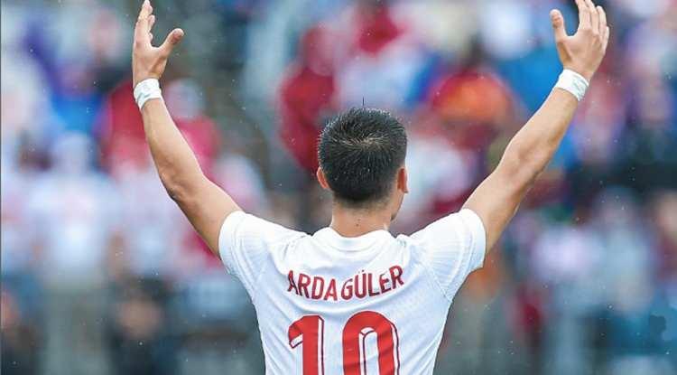 Arda Güler'li Din Kültürü sorusu dikkat çekti! LGS'de sürpriz soru