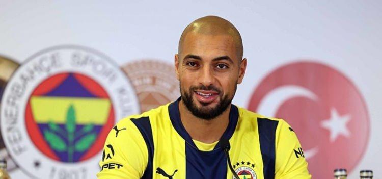 <p>Sofyan Amrabat<br />
<br />
Fenerbahçe<br />
<br />
17 milyon Euro</p>