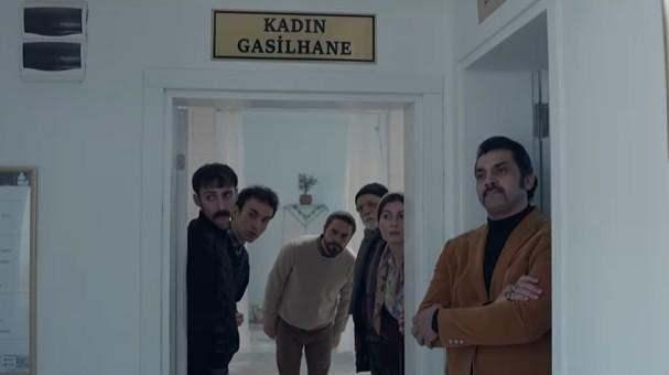 <p><span style="color:#000000"><strong>İlk sezonuyla izlenme rekorları kıran Türkiye'nin uluslararası dijital platformu Tabii'nin orijinal dizisi "Gassal", geçtiğimiz haftalarda ikinci sezonuyla izleyenlerle buluştu. Ahmet Kural'ın başrolünde yer aldığı başarılı yapımın ikinci sezonunda bomba isimler kadroda adeta yıldız gibi parladı.</strong></span></p>