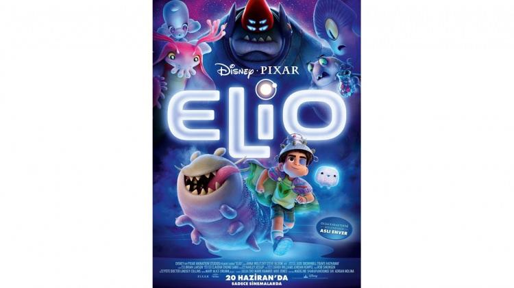 <p><strong>ELIO</strong></p>
<p>Çocuklar ve animasyon severlerin kaçırmaması gereken “Elio”, uzay hayranı 11 yaşındaki Elio'nun sıra dışı macerasını konu alıyor. Yaratıcı ve sanata düşkün bu genç çocuk, annesinin gizli askeri projesi sırasında beklenmedik bir şekilde dünya dışı varlıklarla iletişime geçer.</p>
<p> </p>
<p>Ancak temas kurulan kişi Elio’dur ve artık o, galaksiler arası bir elçi olarak büyük bir sorumluluğun altındadır. Film, uzaylılarla dolu bu macerada özgünlüğün ve kendin olmanın önemini vurguluyor.</p>
