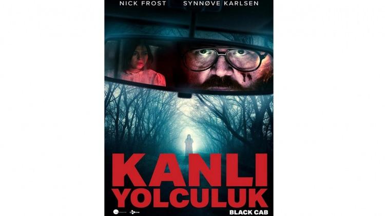 <p><strong>KANLI YOLCULUK</strong></p>

<p>Korku türünün yeni örneklerinden “Kanlı Yolculuk”, gece saatlerinde taksiye binen çiftin yaşadığı dehşet dolu yolculuğu anlatıyor. Taksi şoförünün sırları, yolcuları kabus gibi bir yolculuğa sürüklerken, kaçış imkanı olmayan bu karanlık yolda gerilim dorukta seyrediyor.</p>
