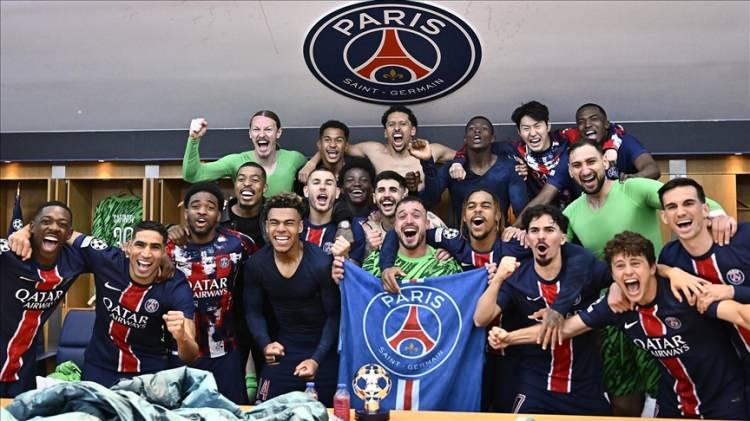 <p>2- PSG | Fransa<br />
<br />
* Değeri: 1.06 Milyar Euro<br />
<br />
* Artış: 176 Milyon Euro</p>