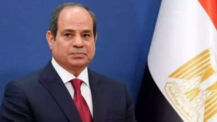 <p><strong><span style="color:#B22222">MISIR</span> | İRAN</strong></p>
<p> </p>
<p><strong>Başkan: Sisi</strong></p>