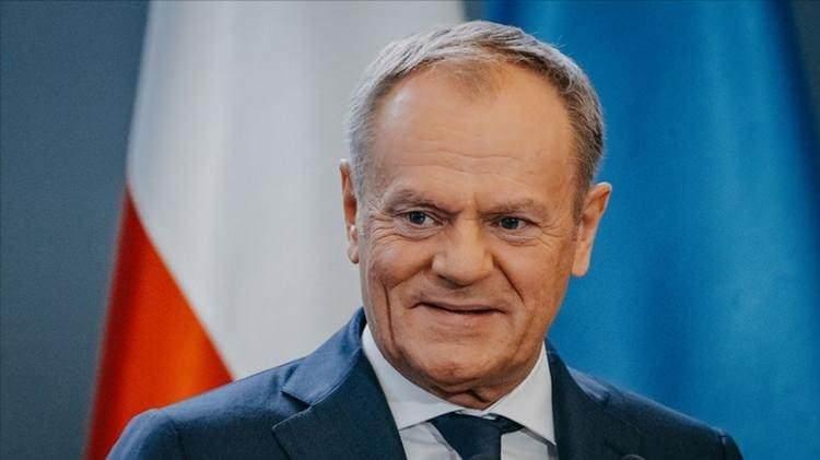 <p><strong><span style="color:#B22222">POLONYA </span>| İSRAİL</strong></p>
<p> </p>
<p><strong>Başkan: Donald Tusk</strong></p>