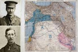 <p><strong>SYKES-PİCOT ANLAŞMASININ AYRINTILARI </strong></p>
<p> </p>
<p> </p>
<p>Sykes-Picot Anlaşması, Birinci Dünya Savaşı'nın ortasında, 16 Mayıs 1916 tarihinde İngiltere ve Fransa arasında gizlice imzalanan bir paylaşım planıdır. Bu anlaşma, henüz yıkılmamış olan Osmanlı İmparatorluğu’nun Ortadoğu’daki topraklarının savaş sonrasında nasıl bölüşüleceğini belirliyordu. Plan, bölge halklarının isteklerinden bağımsız olarak, iki büyük güç arasında çıkarlarına göre hazırlandı. Rusya da plana dâhil olmuştu ve bazı bölgelerde hak talebinde bulunmuştu.</p>