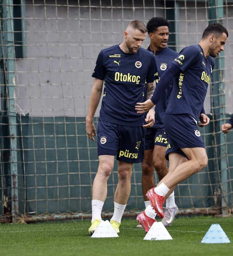 <p>Sarı-lacivertli ekip, geçtiğimiz sezon kiralık olarak forma giyen Milan Skriniar'ın bonservisini almak istiyor.</p>