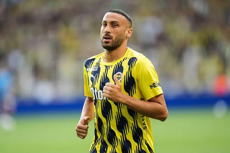 <p>* Cenk Tosun</p>