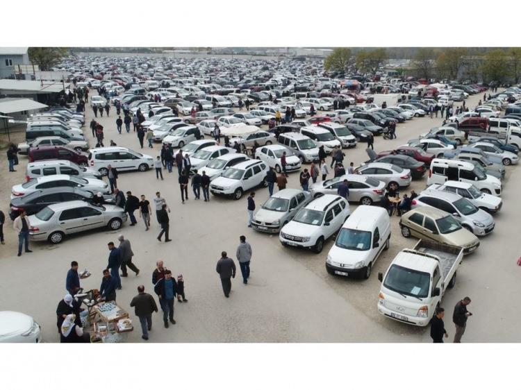 <p>Böylece yüzde 45, 50, 60, 70 ÖTV oranı uygulanan kademeler ortadan kalkmış olacak.</p>