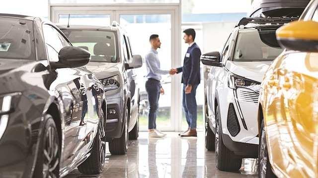 <p>Bu oranlar zaten uzun zamandır uygulanamıyordu çünkü ÖTV matrahları en yüksekten gerçekleşiyordu. Bu nedenle 1600 cc'ye kadar olan araçlarda yüzde 80 ÖTV oranı uygulanıyordu.</p>