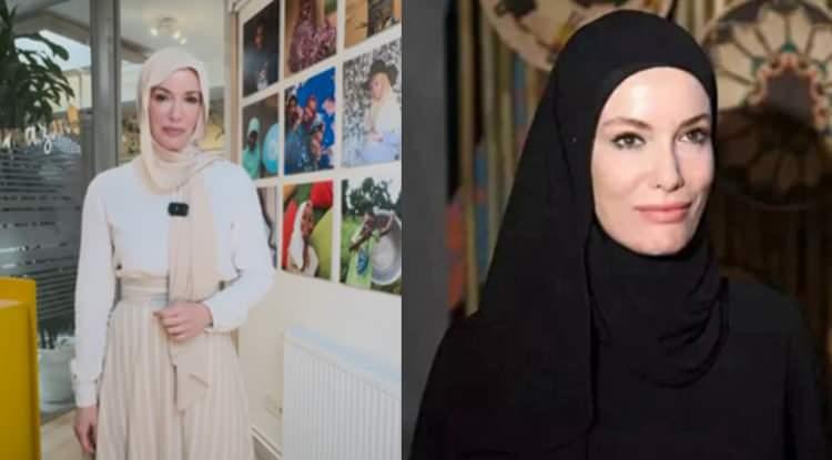 Gamze Özçelik aldığı haberle yıkıldı! Kötü haberi böyle duyurdu