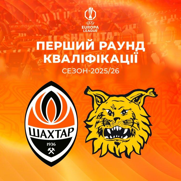 <p>Shakhtar Donetsk (Ukrayna)-Ilves Tampere (Finlandiya)</p>