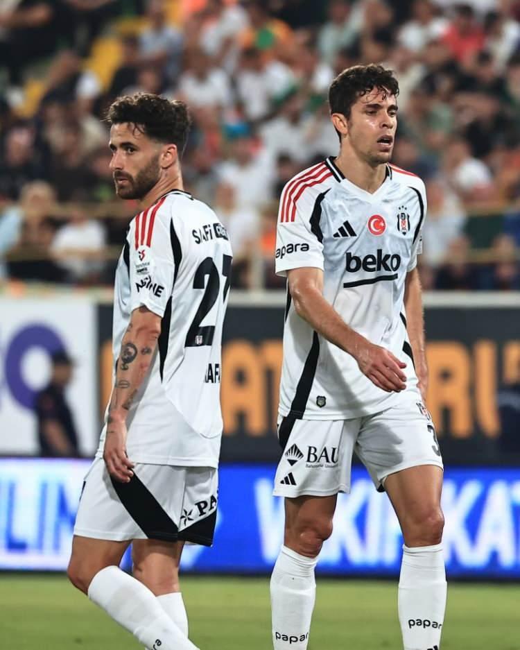 <p>İsviçre'nin Nyon kentindeki UEFA Genel Merkezi'nde gerçekleştirilen kura çekiminde 1. eleme turunda 16 takımın yer aldığı 8 eşleşme belli oldu.</p>
