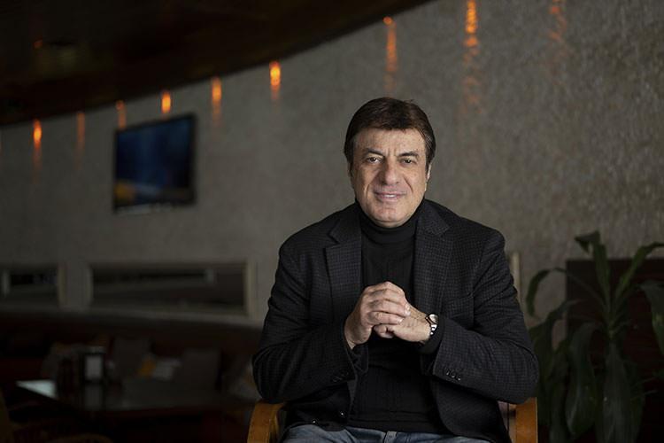<p><span style="color:#000000"><strong>Coşkun Sabah'ın açıklamalarına henüz İrem Derici'den yanıt gelmedi.</strong></span></p>