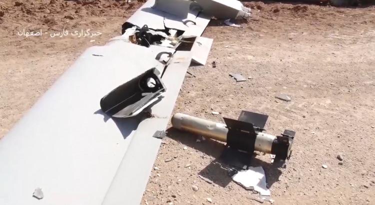 <p>İran ile İsrail arasında 13 Haziran'da başlayan savaş 6 gündür devam ediyor. İsrail'in savaş uçakları ve dronlarla düzenlediği saldırılara İran füzelerle karşılık veriyor.</p>